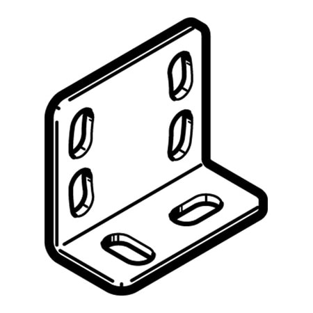 Festo Mounting Bracket SAMH-L2-A SAMH-L2-A